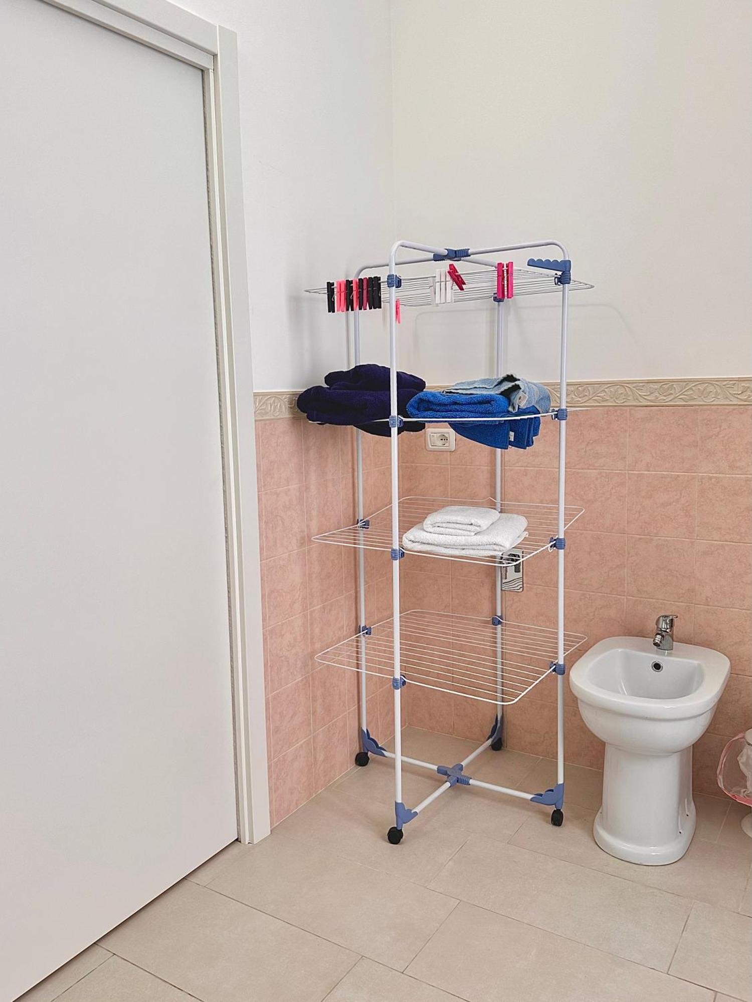 דירות Sortino Al Barocco מראה חיצוני תמונה