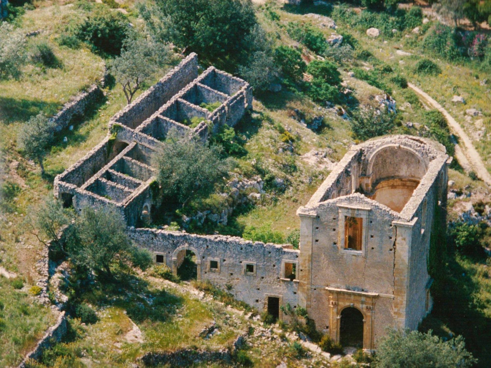 דירות Sortino Al Barocco מראה חיצוני תמונה